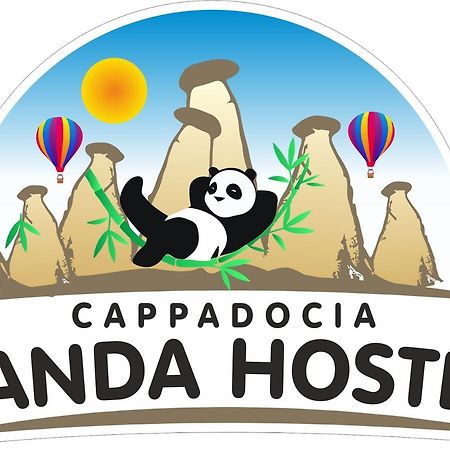 Cappadocia Panda Hostel Göreme Luaran gambar