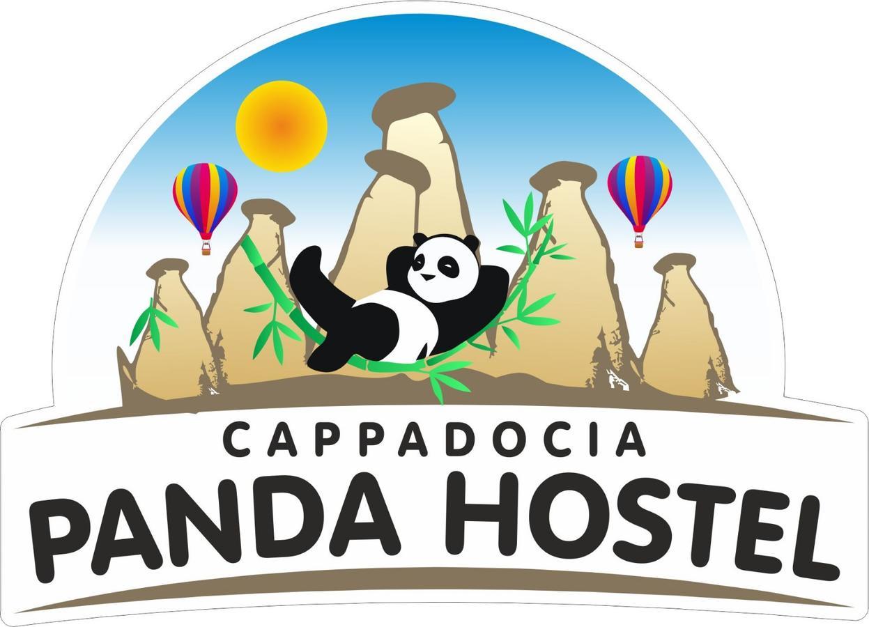 Cappadocia Panda Hostel Göreme Luaran gambar